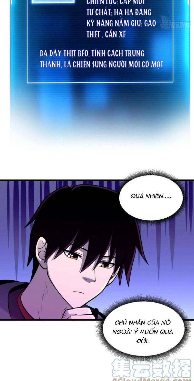 Ma Thú Siêu Thần - Chapter 38 - Page 12