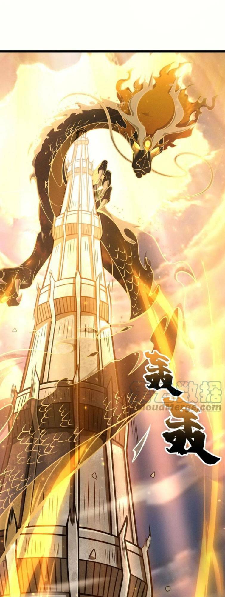 Ma Thú Siêu Thần - Chapter 38 - Page 19