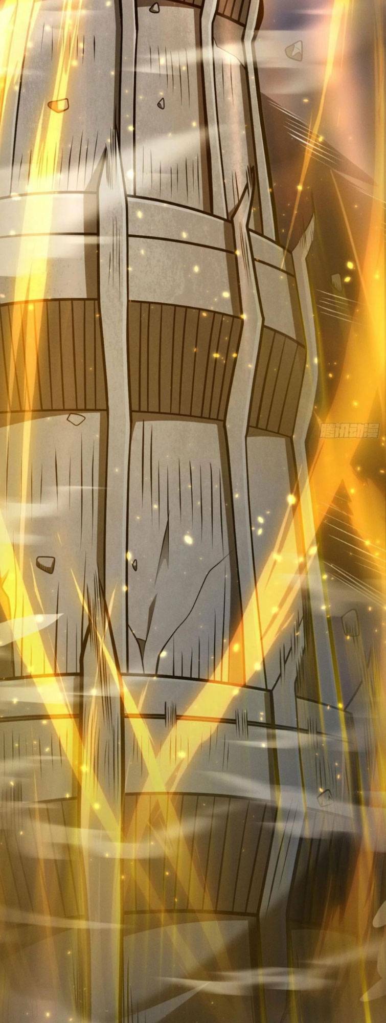 Ma Thú Siêu Thần - Chapter 38 - Page 20