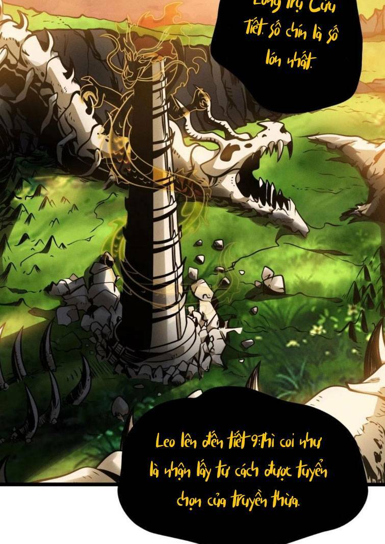 Ma Thú Siêu Thần - Chapter 38 - Page 22