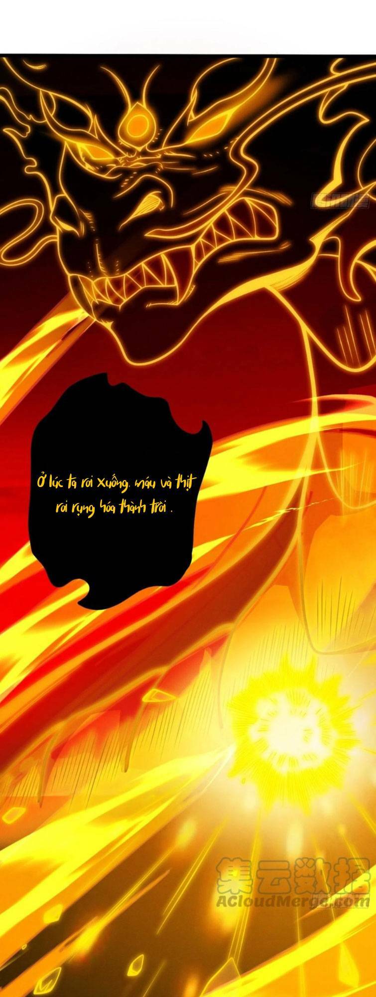 Ma Thú Siêu Thần - Chapter 38 - Page 24