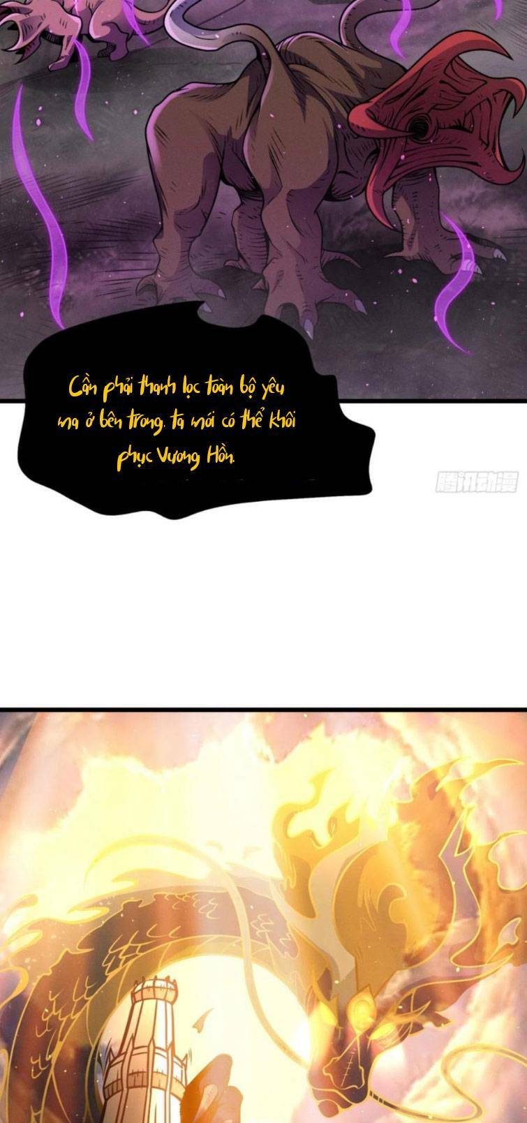 Ma Thú Siêu Thần - Chapter 38 - Page 26