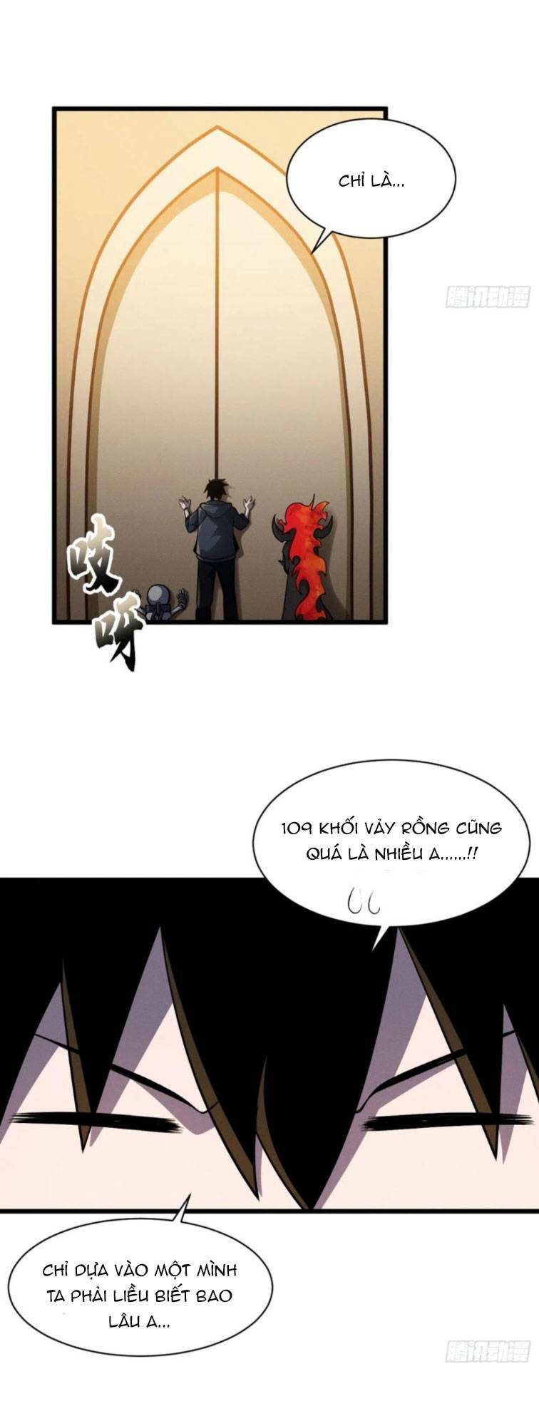 Ma Thú Siêu Thần - Chapter 38 - Page 28