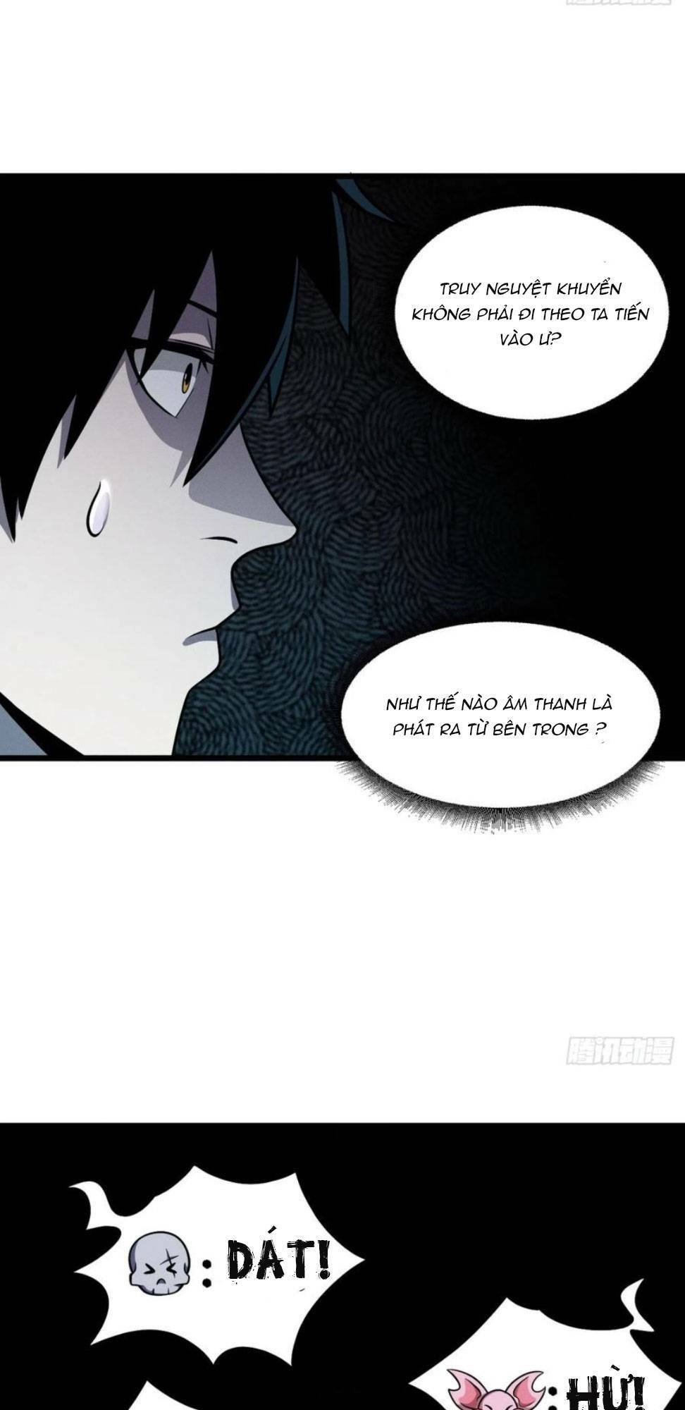 Ma Thú Siêu Thần - Chapter 38 - Page 34