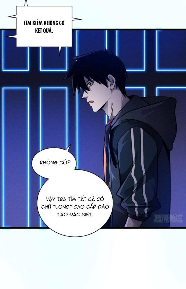 Ma Thú Siêu Thần - Chapter 38 - Page 4