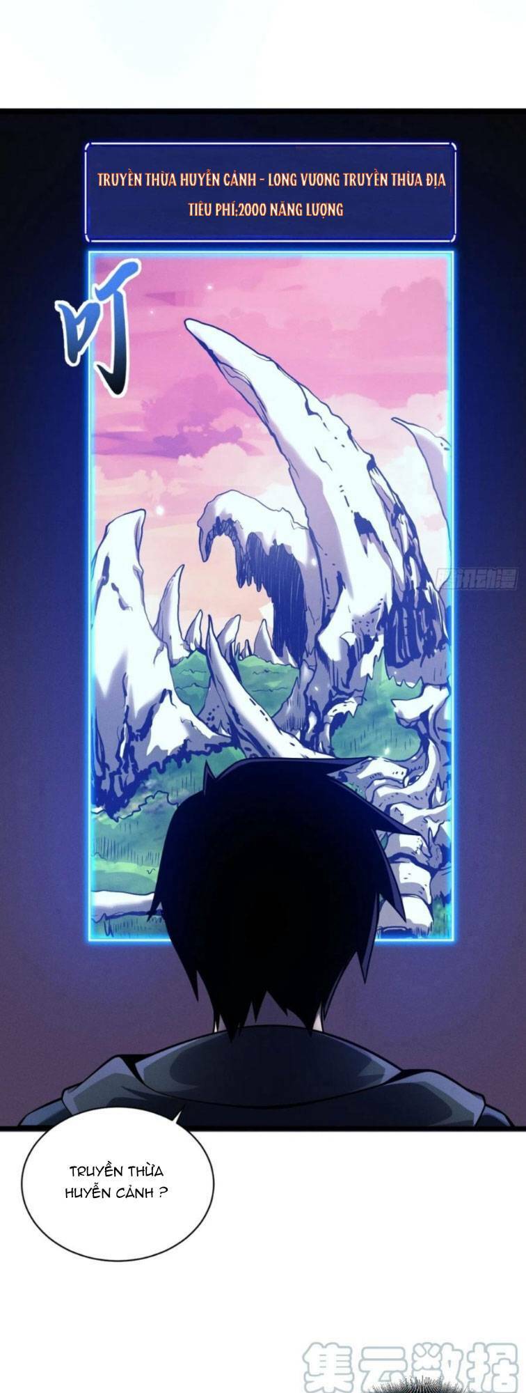 Ma Thú Siêu Thần - Chapter 38 - Page 5