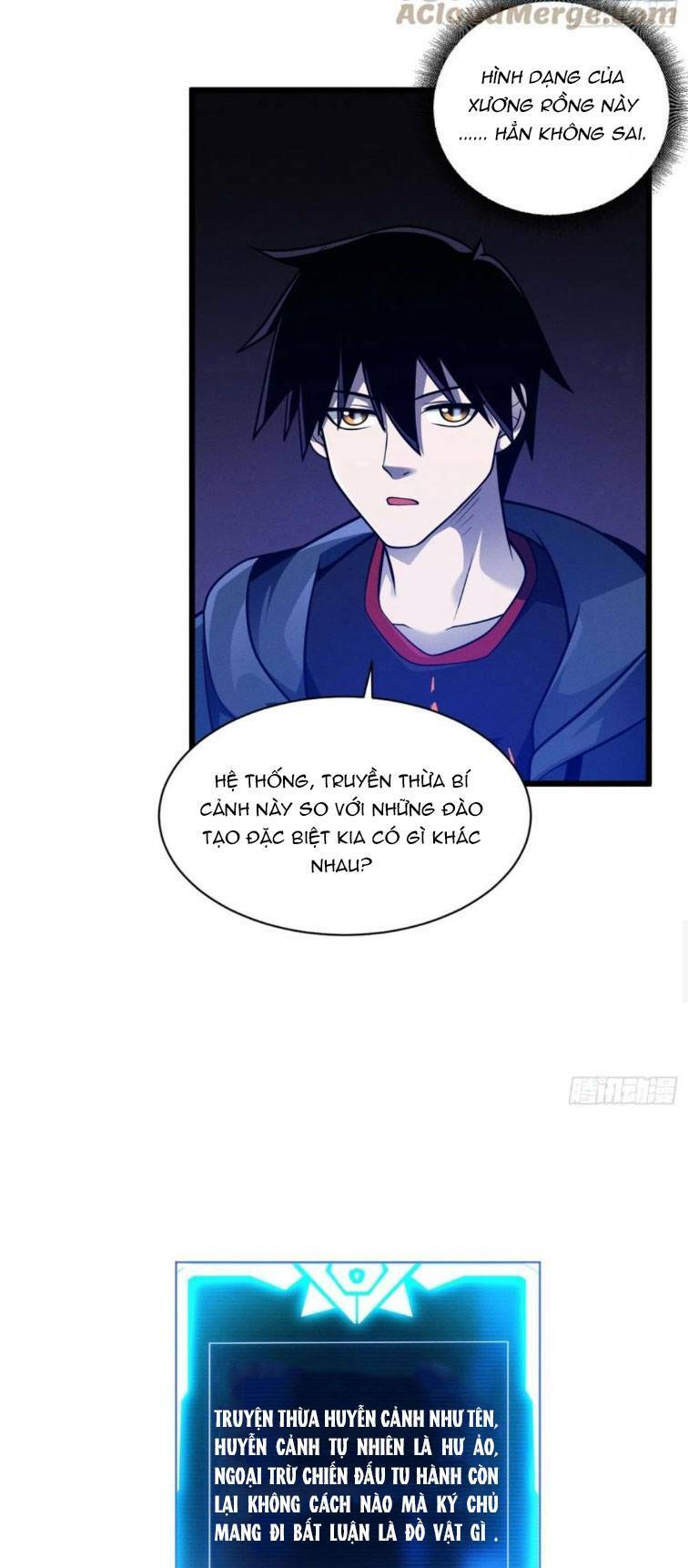 Ma Thú Siêu Thần - Chapter 38 - Page 6