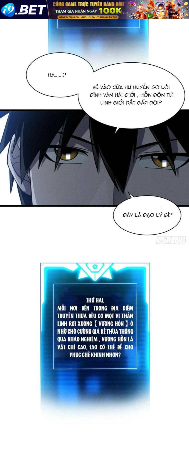 Ma Thú Siêu Thần - Chapter 38 - Page 7