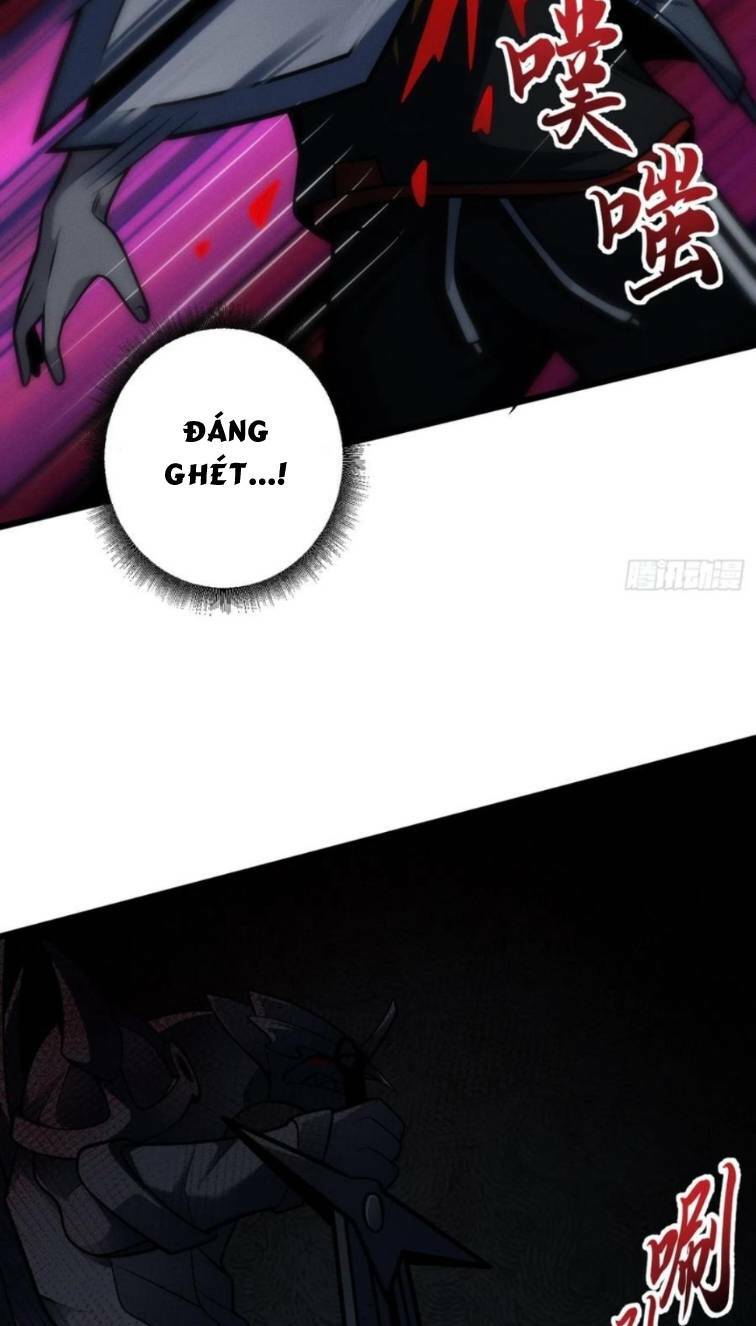 Ma Thú Siêu Thần - Chapter 39 - Page 9