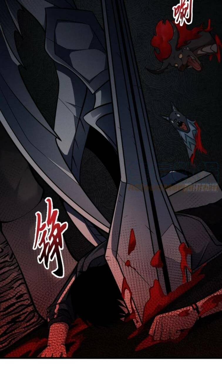 Ma Thú Siêu Thần - Chapter 39 - Page 10