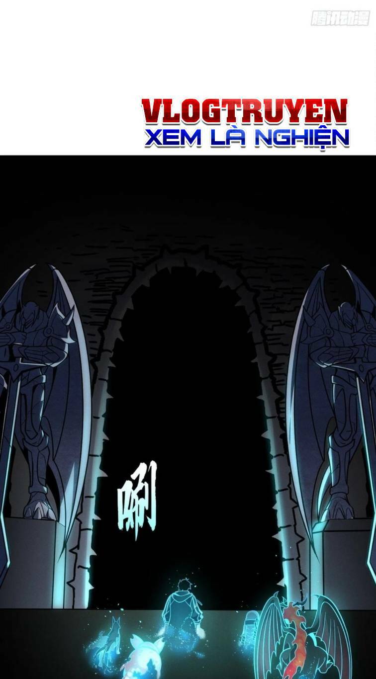 Ma Thú Siêu Thần - Chapter 39 - Page 12