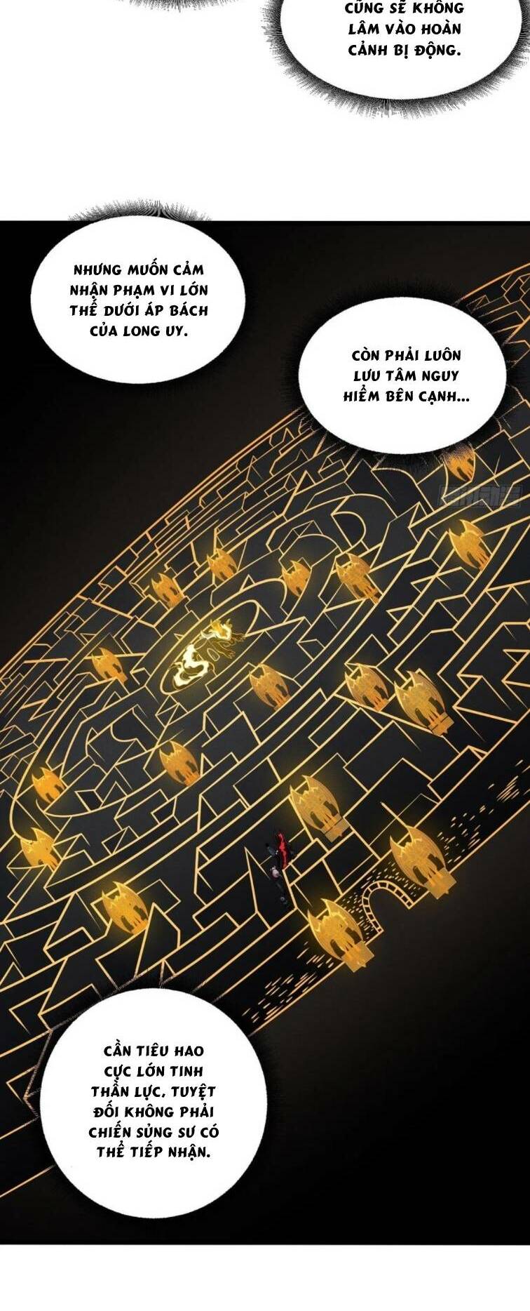 Ma Thú Siêu Thần - Chapter 39 - Page 20