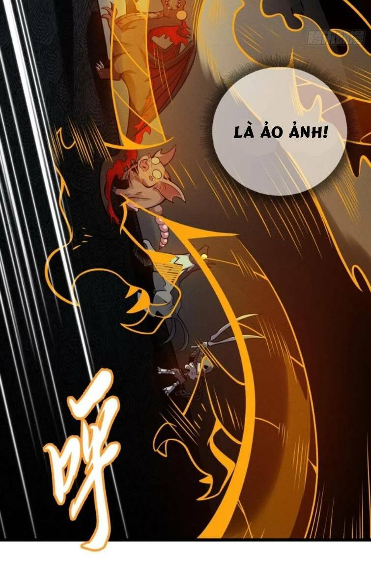Ma Thú Siêu Thần - Chapter 39 - Page 25