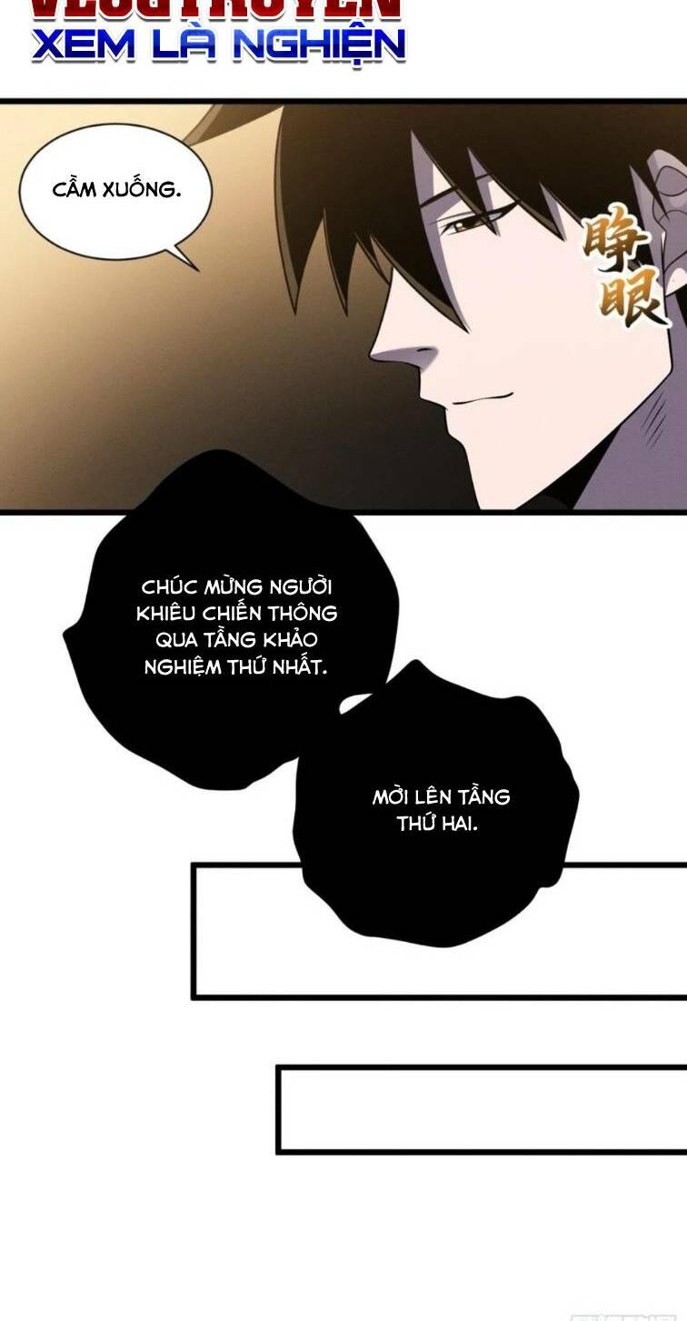 Ma Thú Siêu Thần - Chapter 39 - Page 27