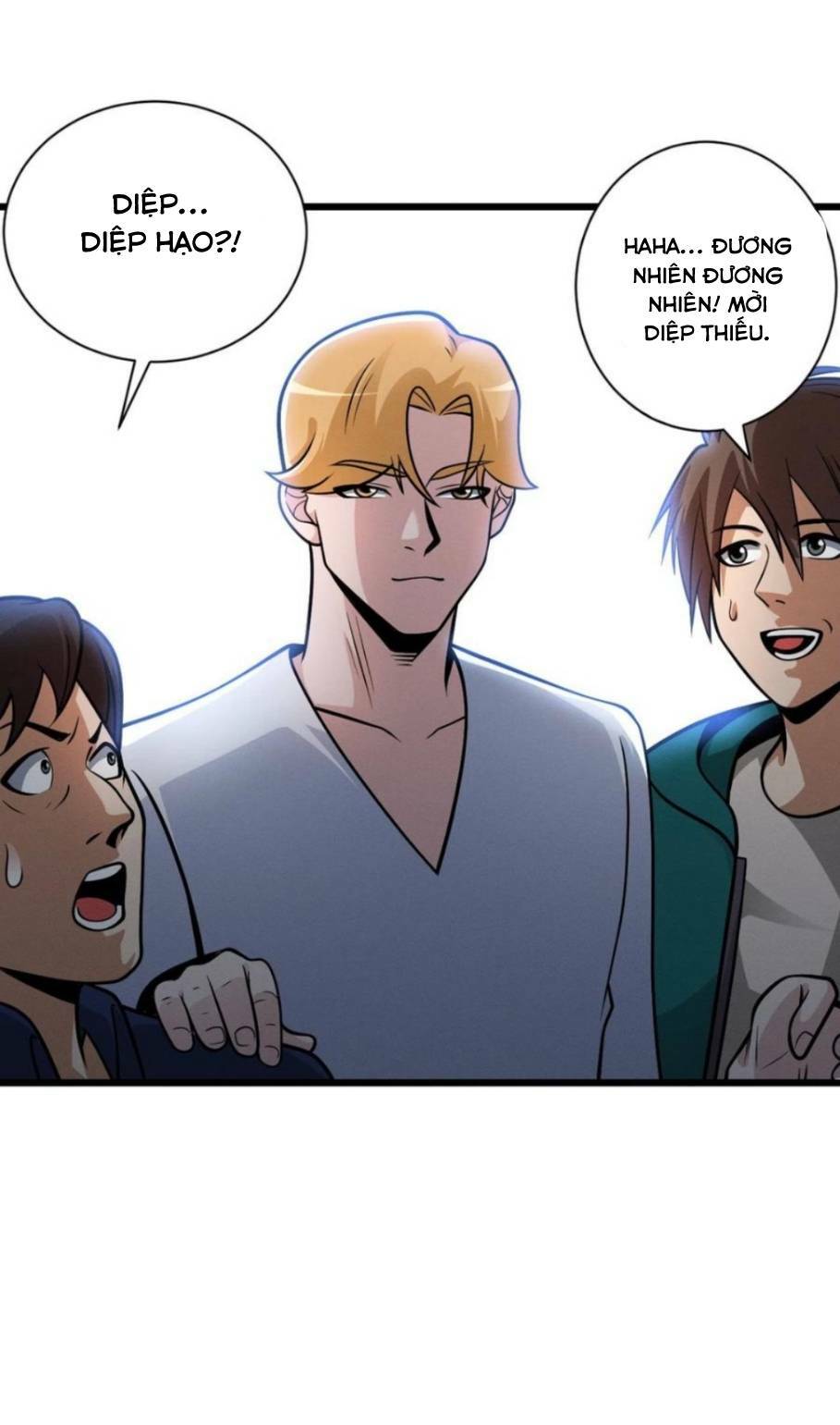 Ma Thú Siêu Thần - Chapter 39 - Page 37