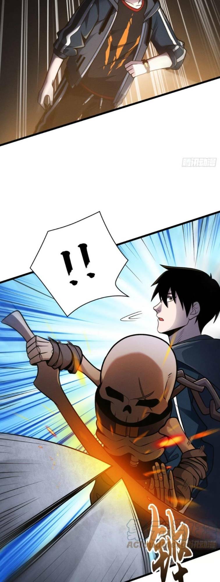 Ma Thú Siêu Thần - Chapter 39 - Page 7