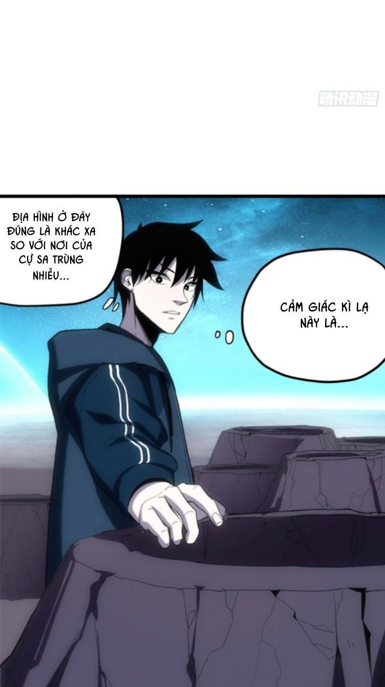 Ma Thú Siêu Thần - Chapter 4 - Page 21