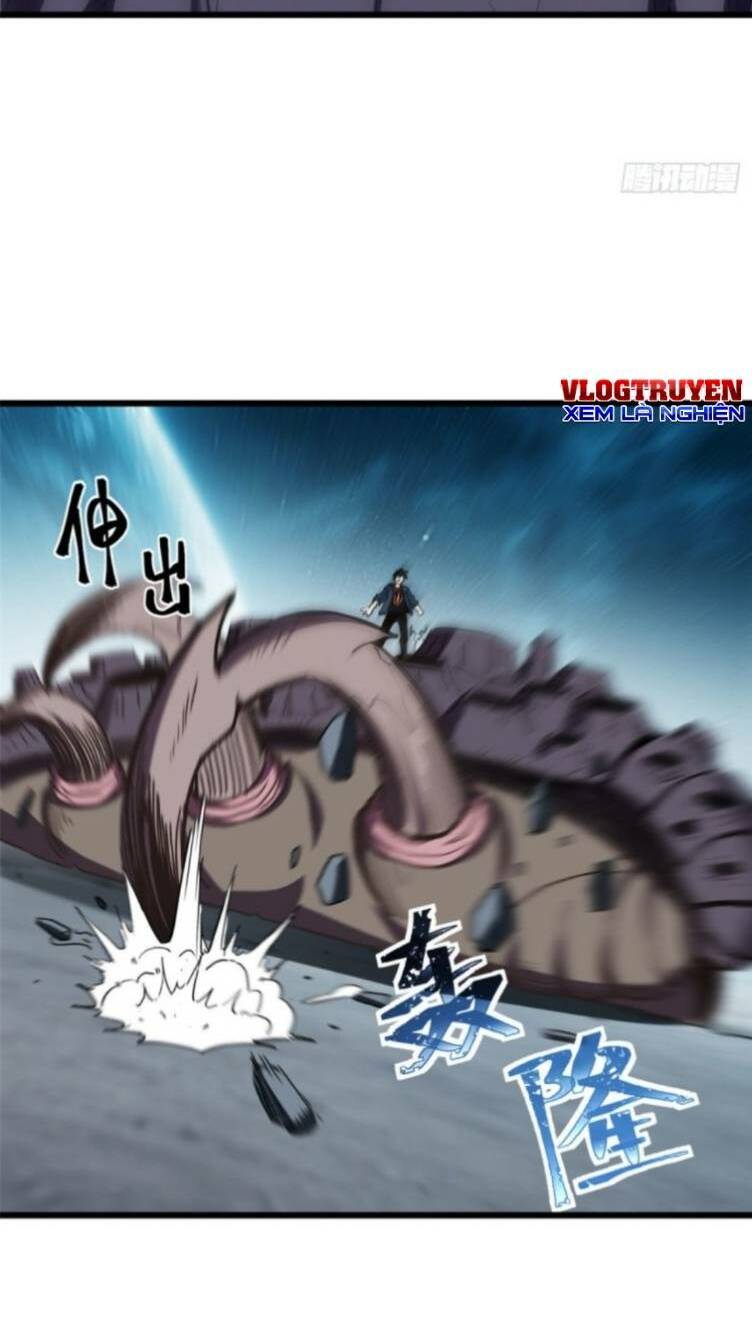 Ma Thú Siêu Thần - Chapter 4 - Page 22