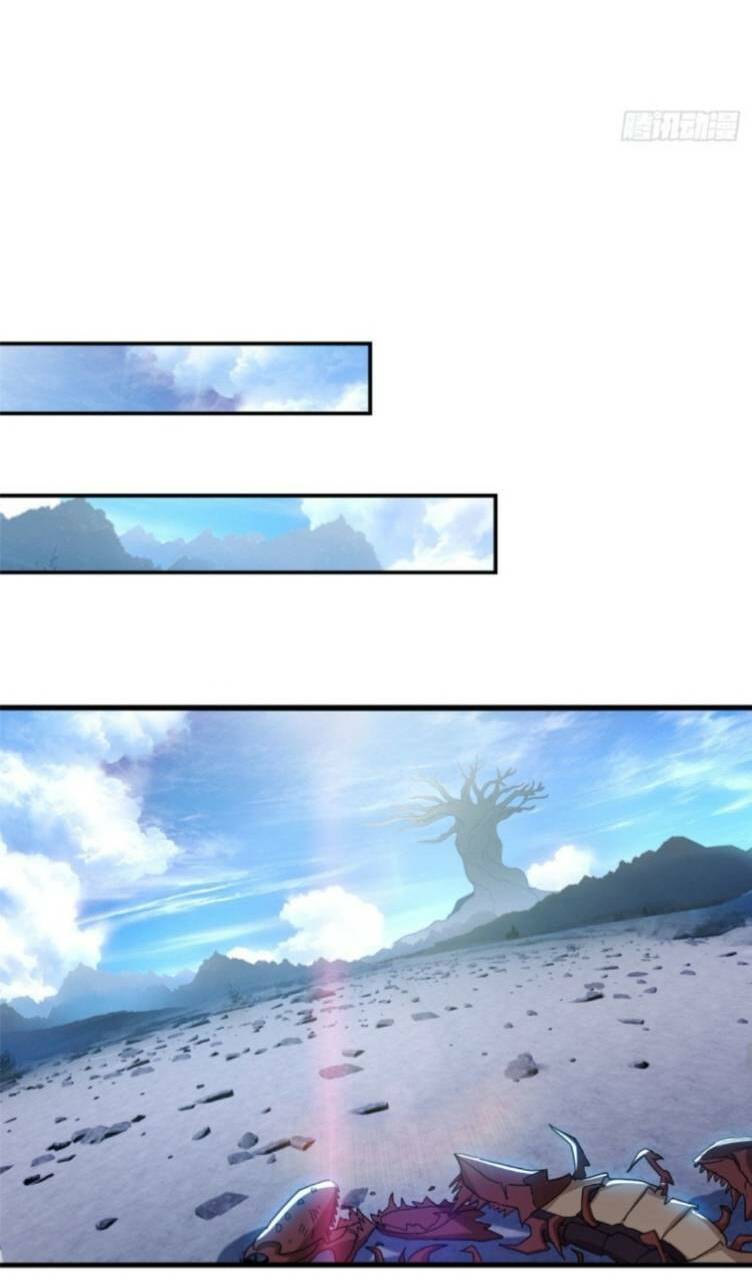 Ma Thú Siêu Thần - Chapter 4 - Page 26