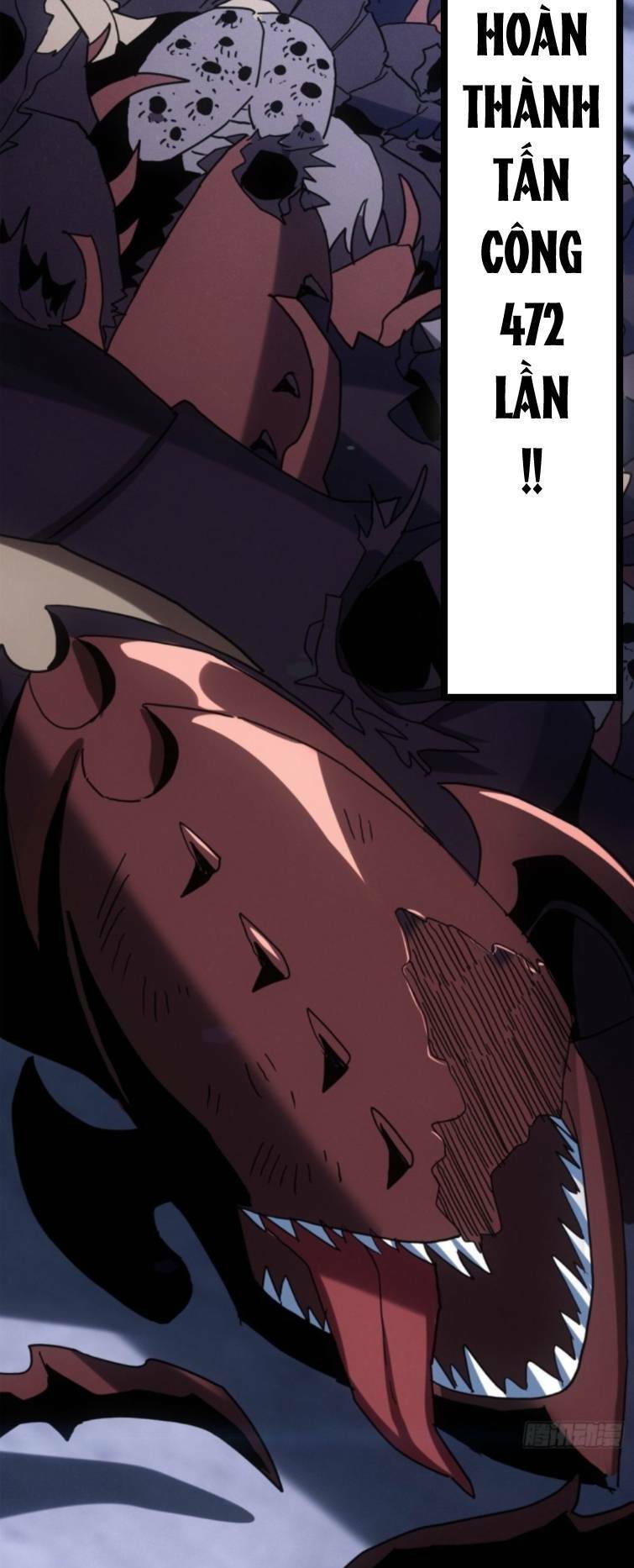 Ma Thú Siêu Thần - Chapter 4 - Page 29