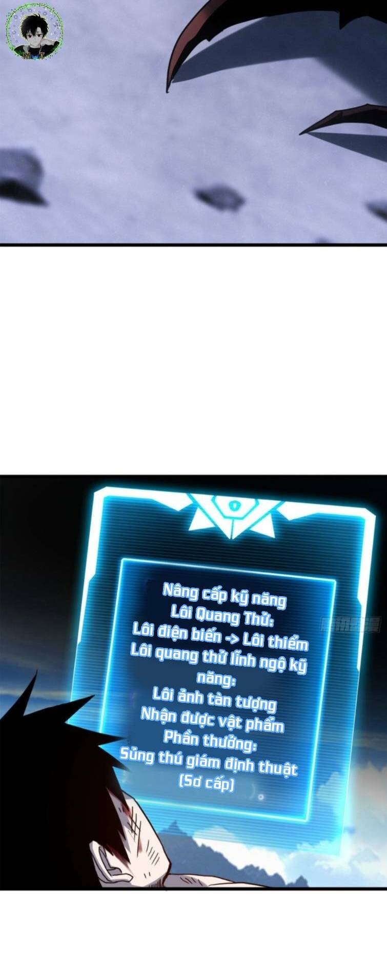 Ma Thú Siêu Thần - Chapter 4 - Page 30