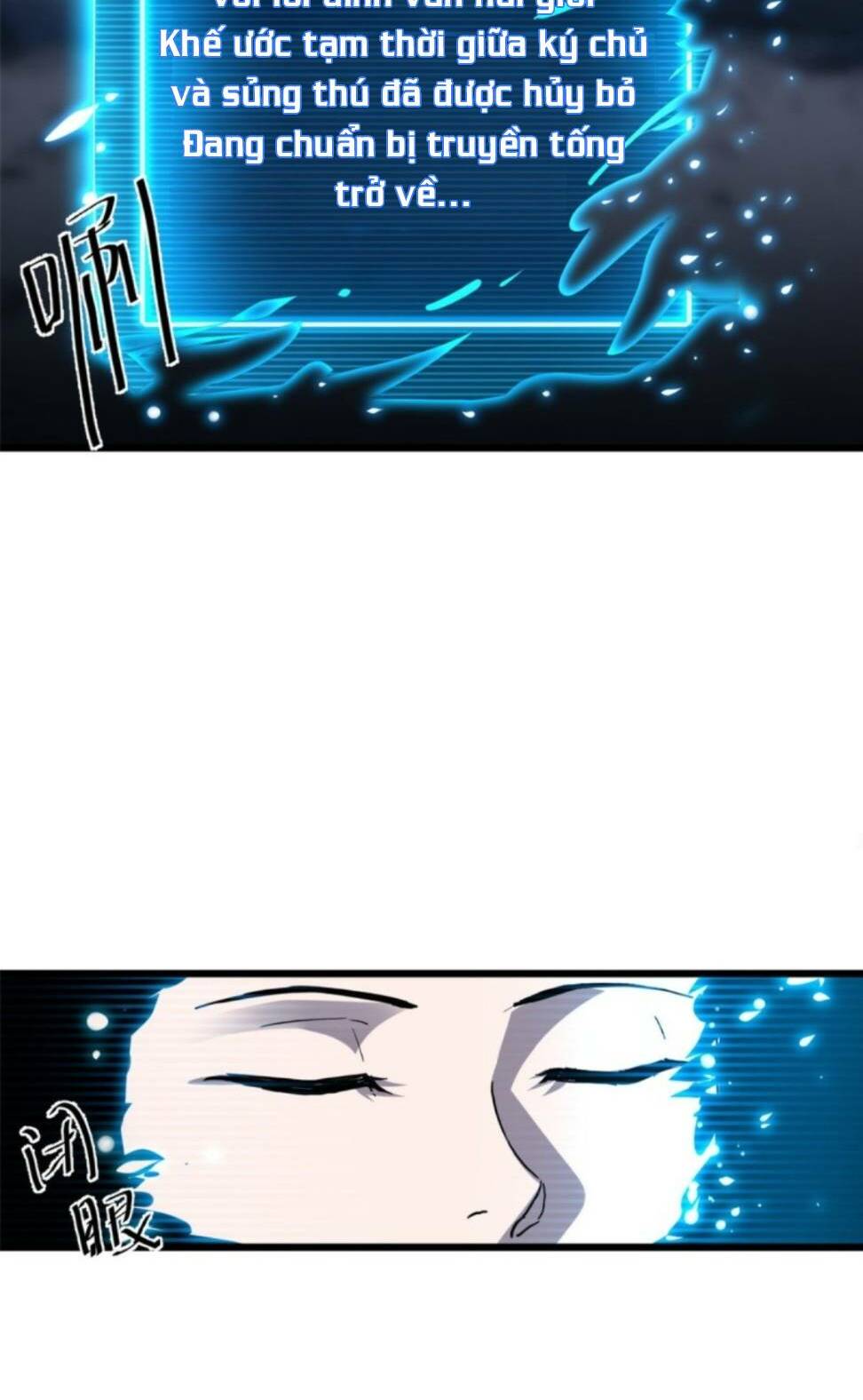 Ma Thú Siêu Thần - Chapter 4 - Page 35