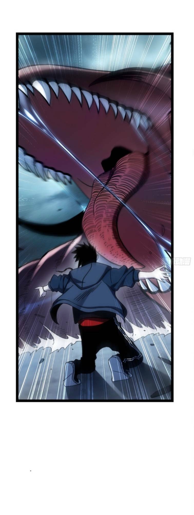 Ma Thú Siêu Thần - Chapter 4 - Page 5