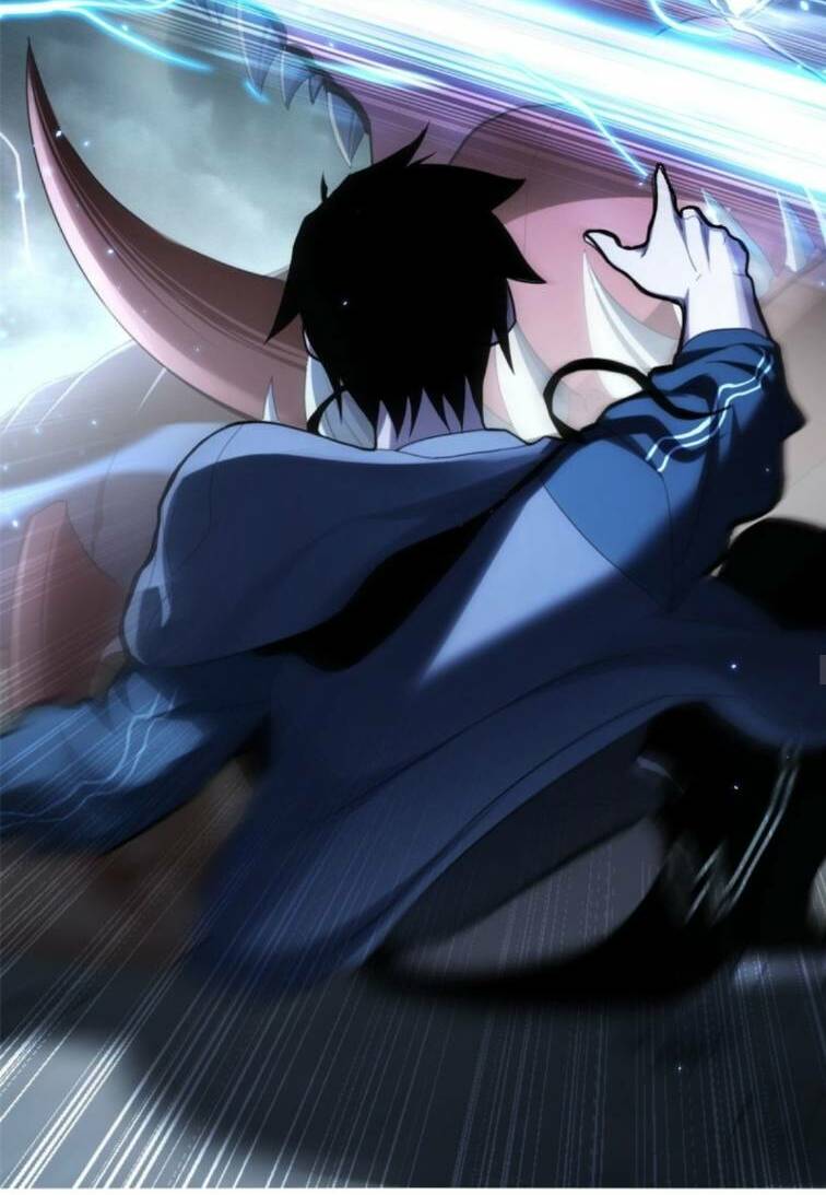 Ma Thú Siêu Thần - Chapter 4 - Page 8