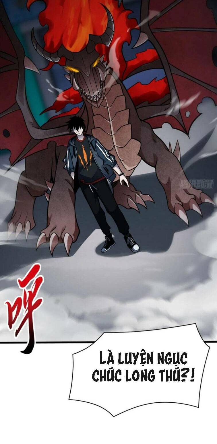 Ma Thú Siêu Thần - Chapter 40 - Page 11