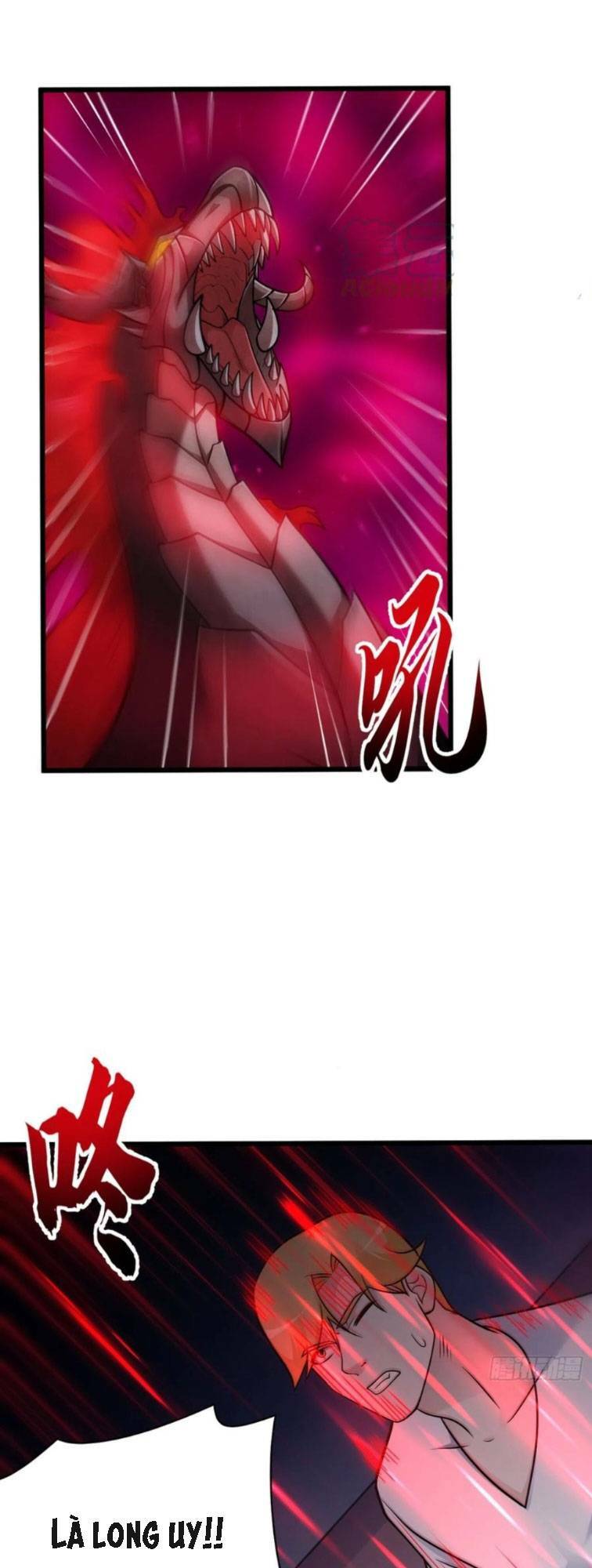 Ma Thú Siêu Thần - Chapter 40 - Page 12