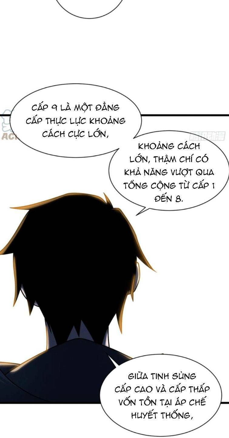 Ma Thú Siêu Thần - Chapter 40 - Page 16