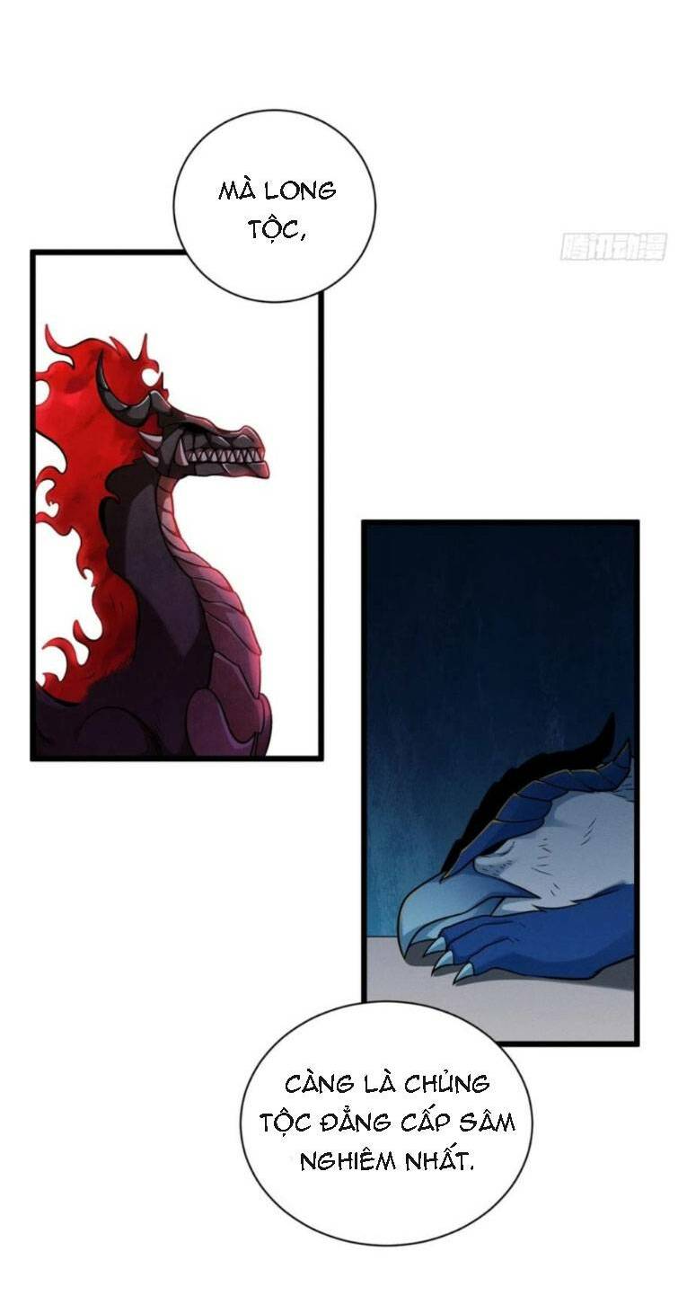 Ma Thú Siêu Thần - Chapter 40 - Page 17