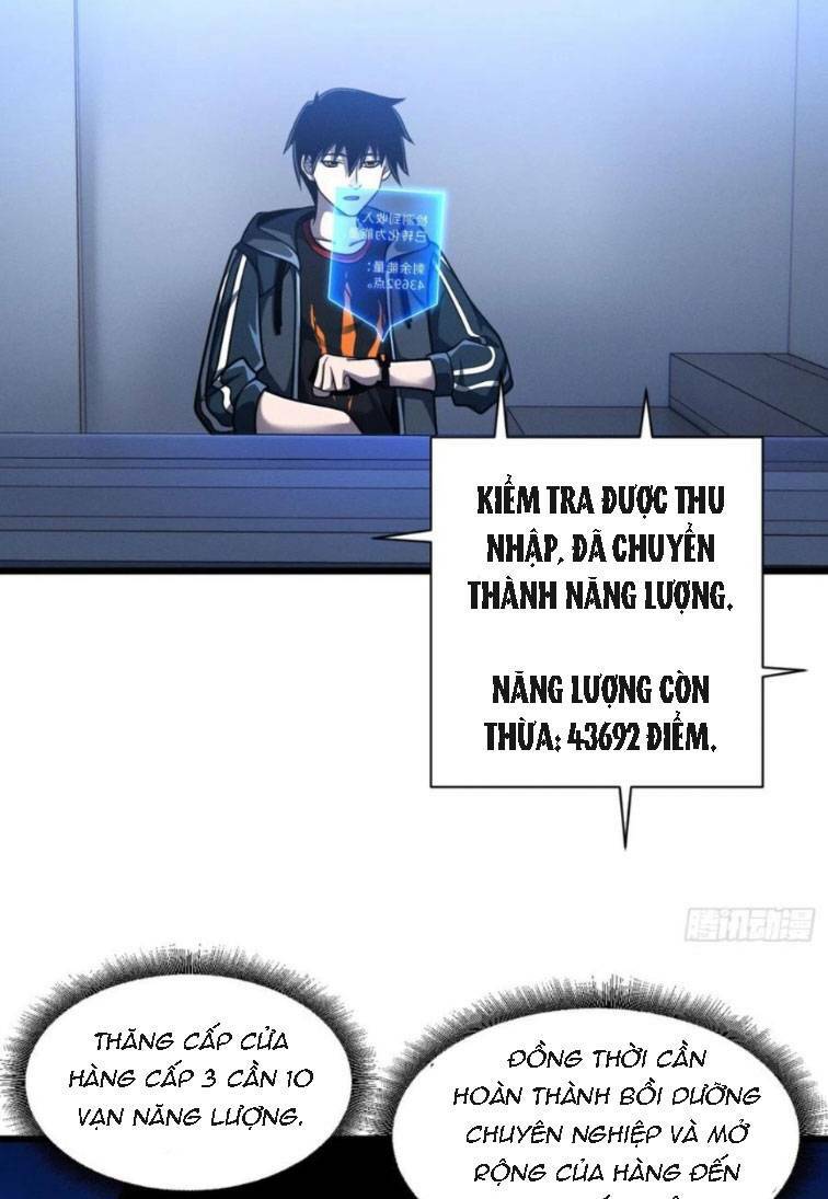 Ma Thú Siêu Thần - Chapter 40 - Page 25