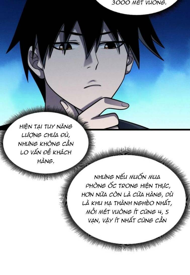 Ma Thú Siêu Thần - Chapter 40 - Page 26