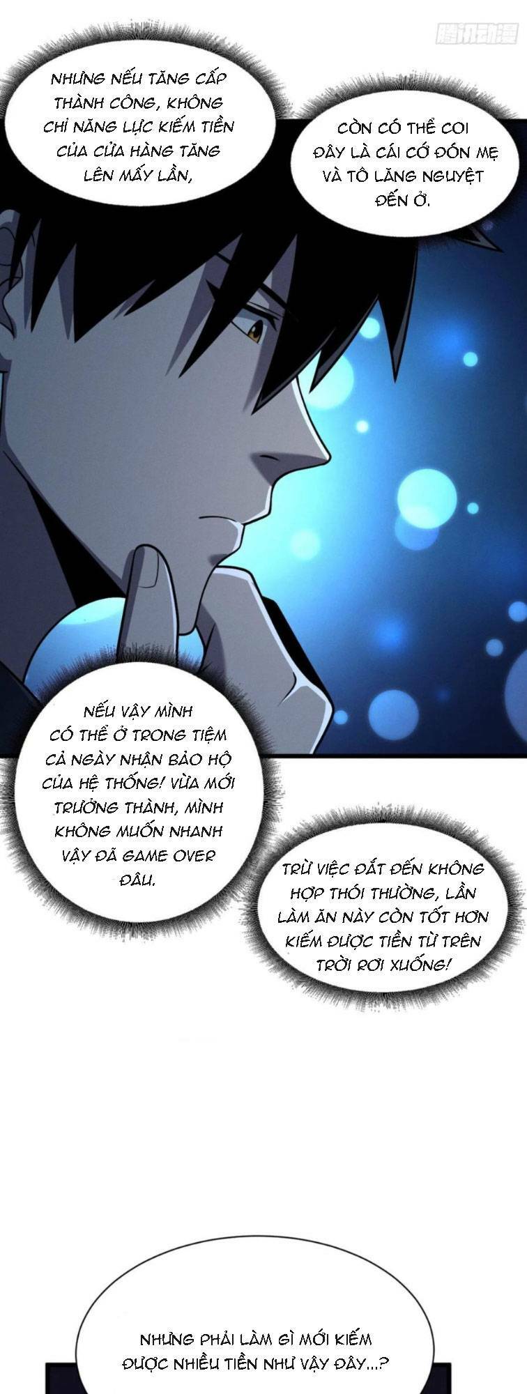 Ma Thú Siêu Thần - Chapter 40 - Page 27