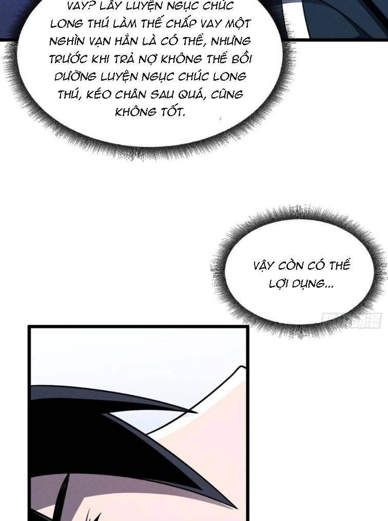 Ma Thú Siêu Thần - Chapter 40 - Page 29