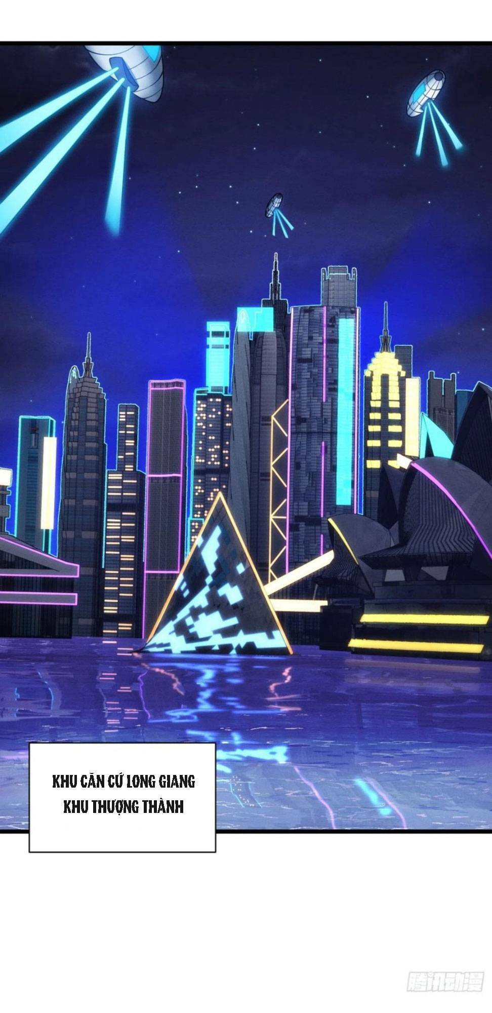 Ma Thú Siêu Thần - Chapter 40 - Page 31