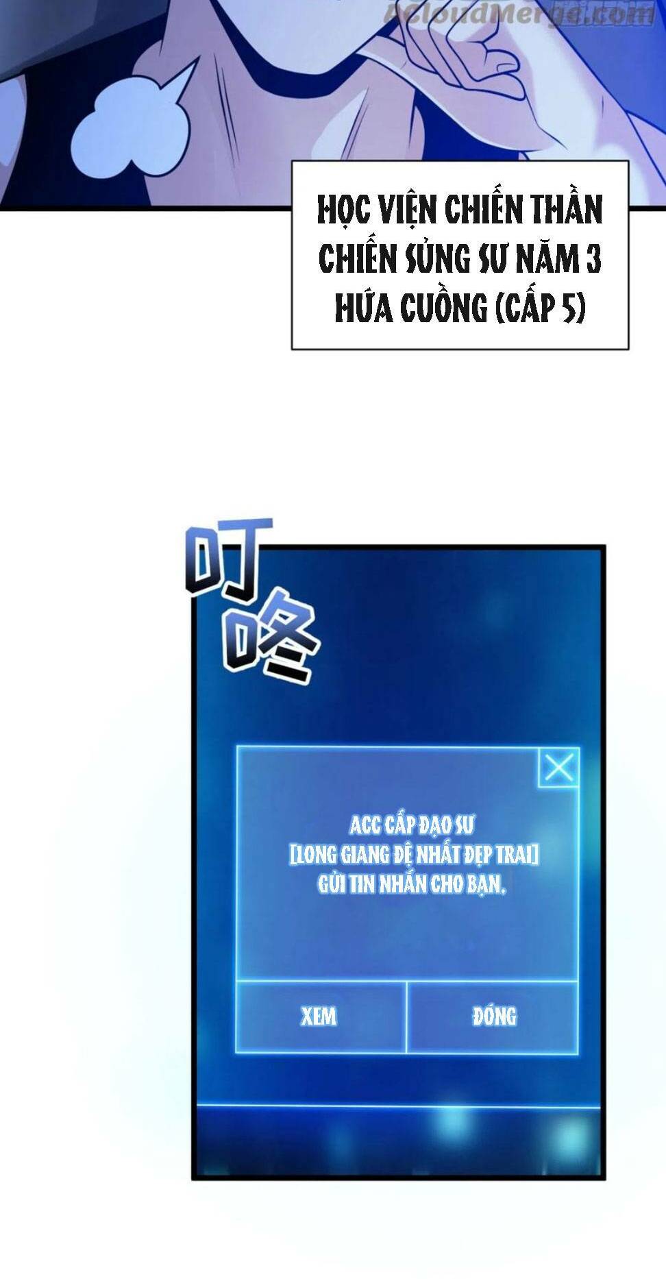 Ma Thú Siêu Thần - Chapter 40 - Page 34