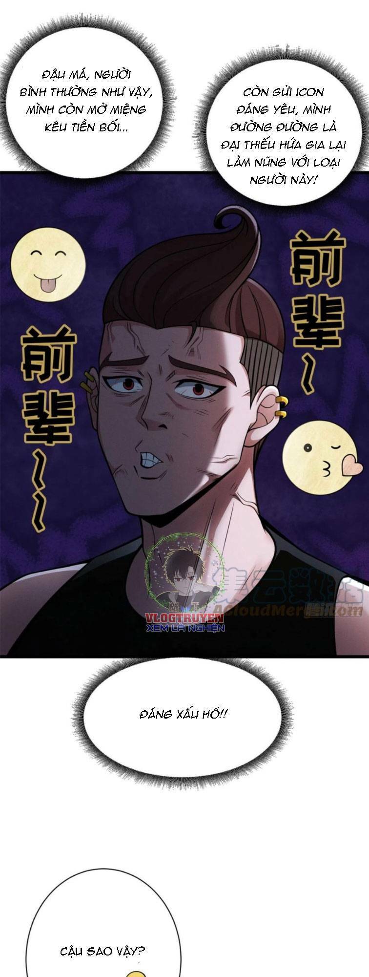 Ma Thú Siêu Thần - Chapter 41 - Page 15