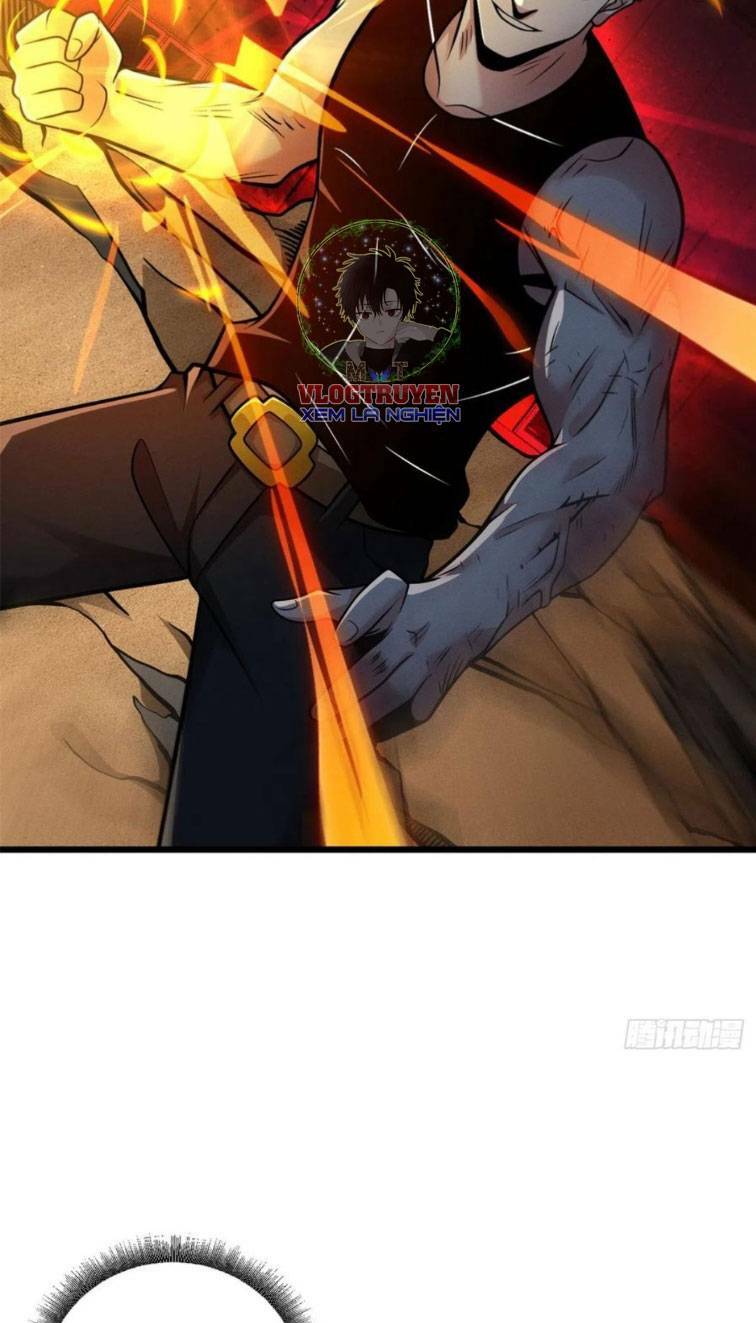 Ma Thú Siêu Thần - Chapter 41 - Page 20