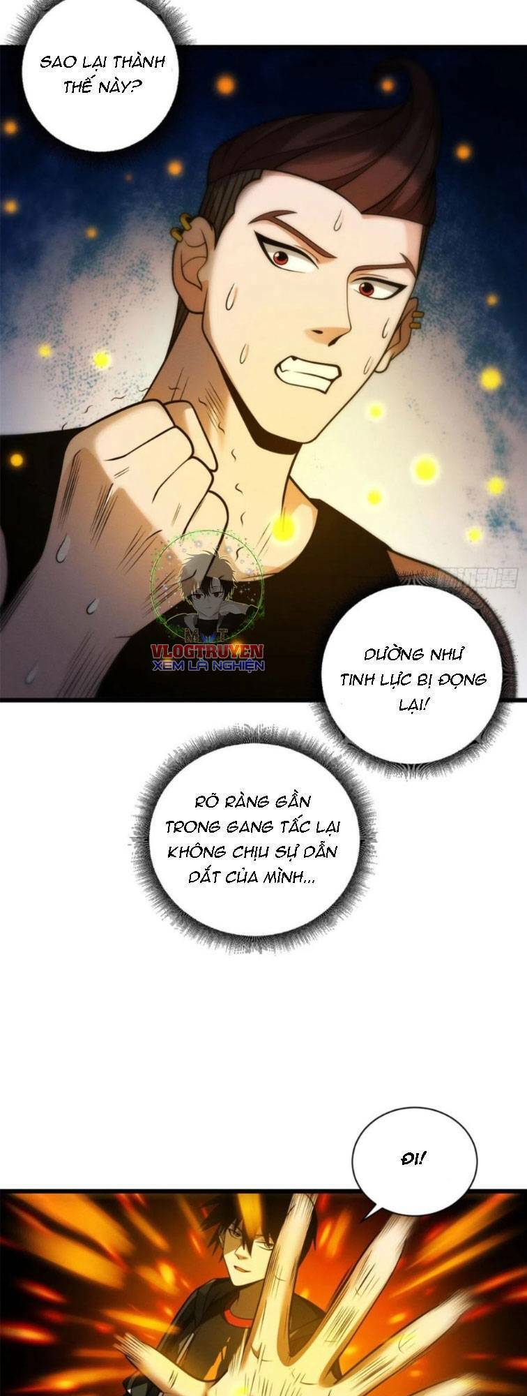 Ma Thú Siêu Thần - Chapter 41 - Page 23