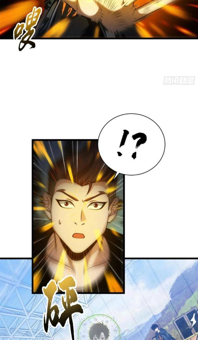 Ma Thú Siêu Thần - Chapter 41 - Page 24