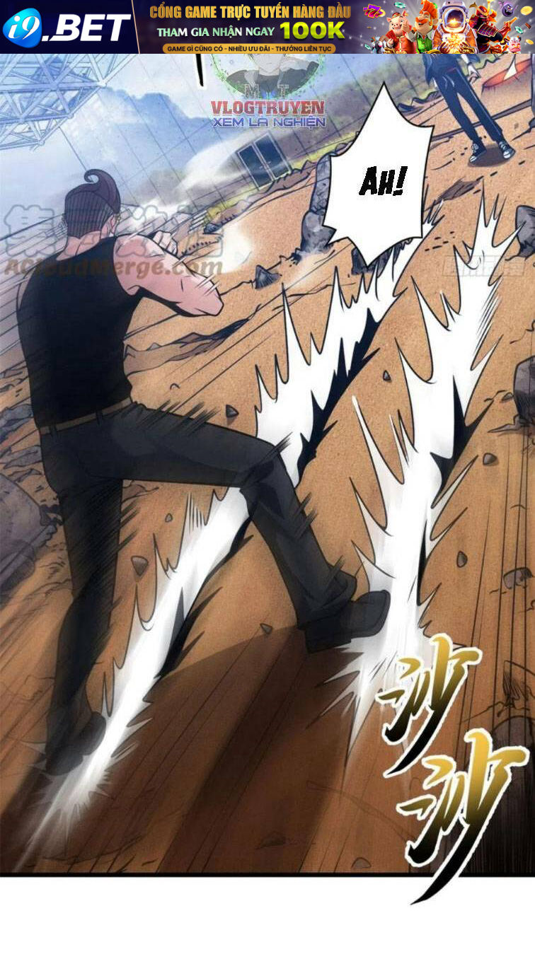 Ma Thú Siêu Thần - Chapter 41 - Page 25