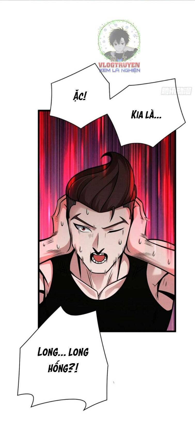 Ma Thú Siêu Thần - Chapter 41 - Page 42