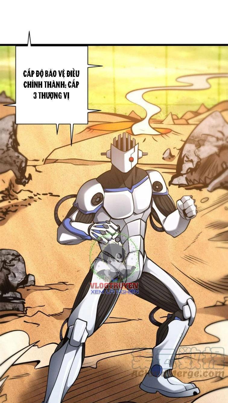 Ma Thú Siêu Thần - Chapter 41 - Page 6
