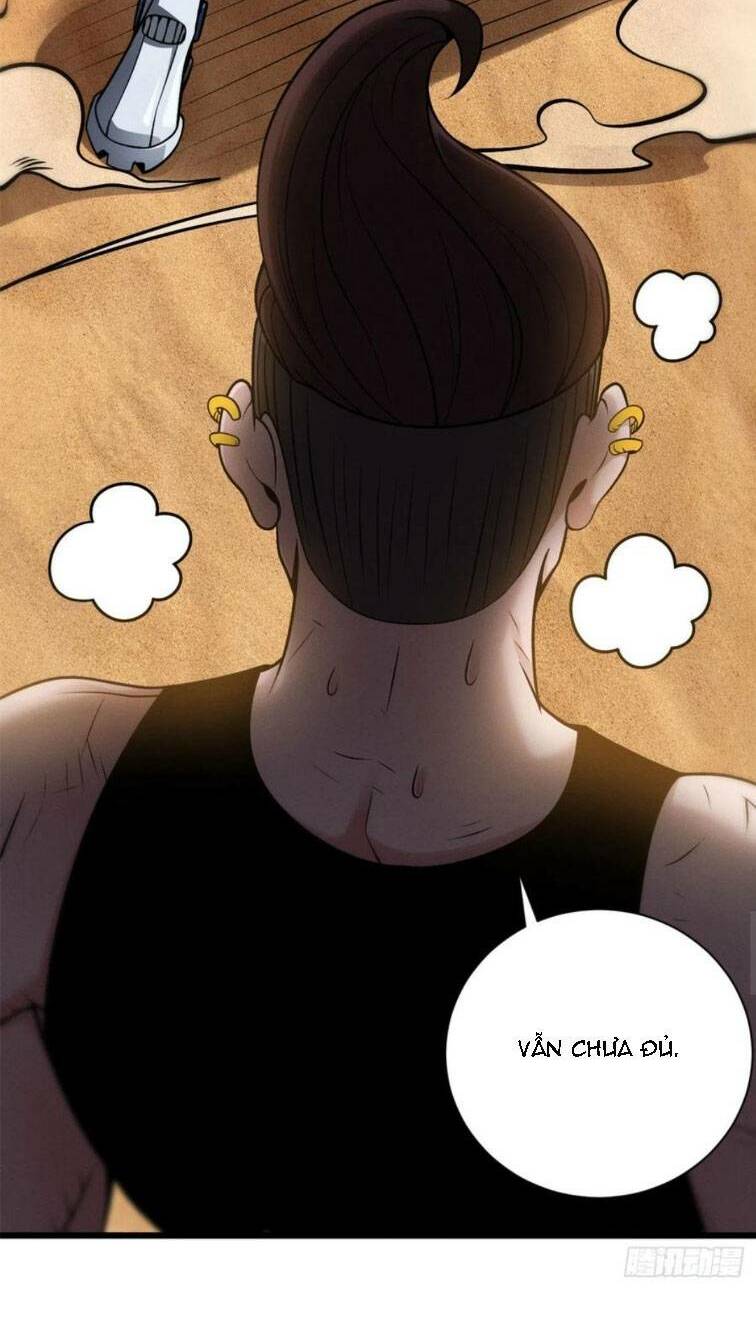 Ma Thú Siêu Thần - Chapter 41 - Page 7