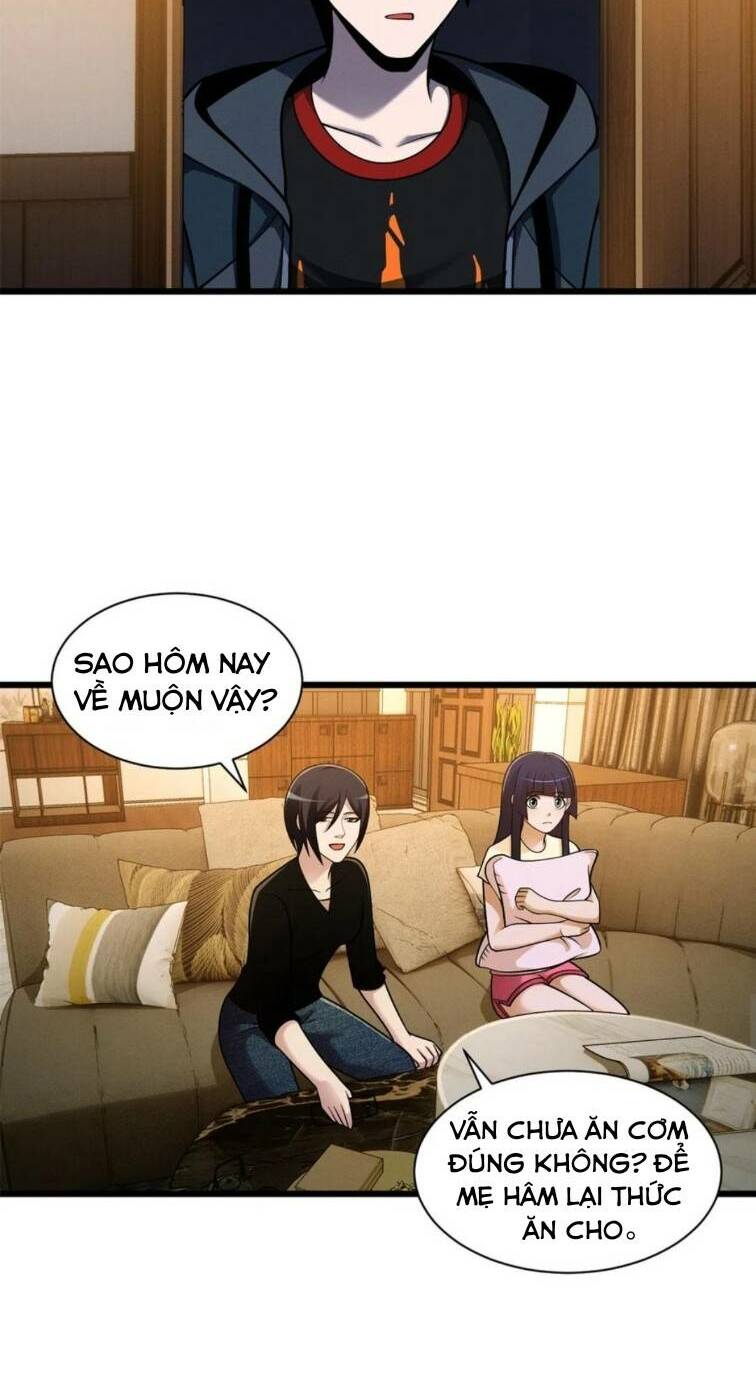 Ma Thú Siêu Thần - Chapter 42 - Page 14