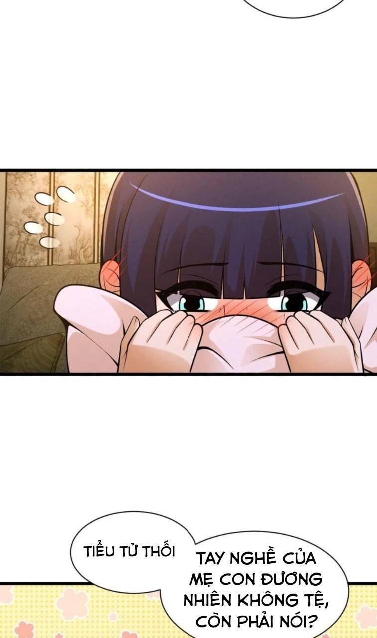 Ma Thú Siêu Thần - Chapter 42 - Page 17