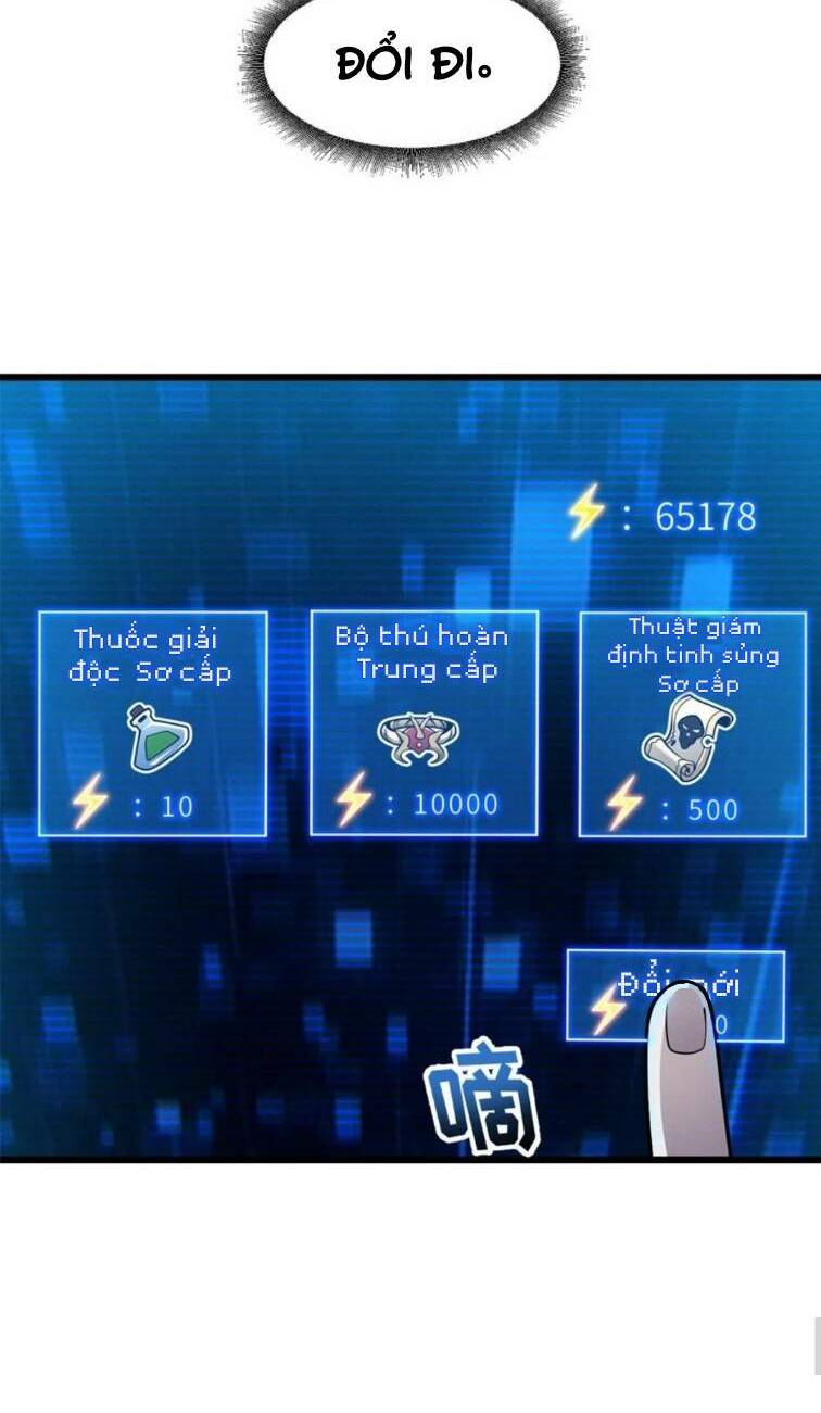 Ma Thú Siêu Thần - Chapter 42 - Page 22