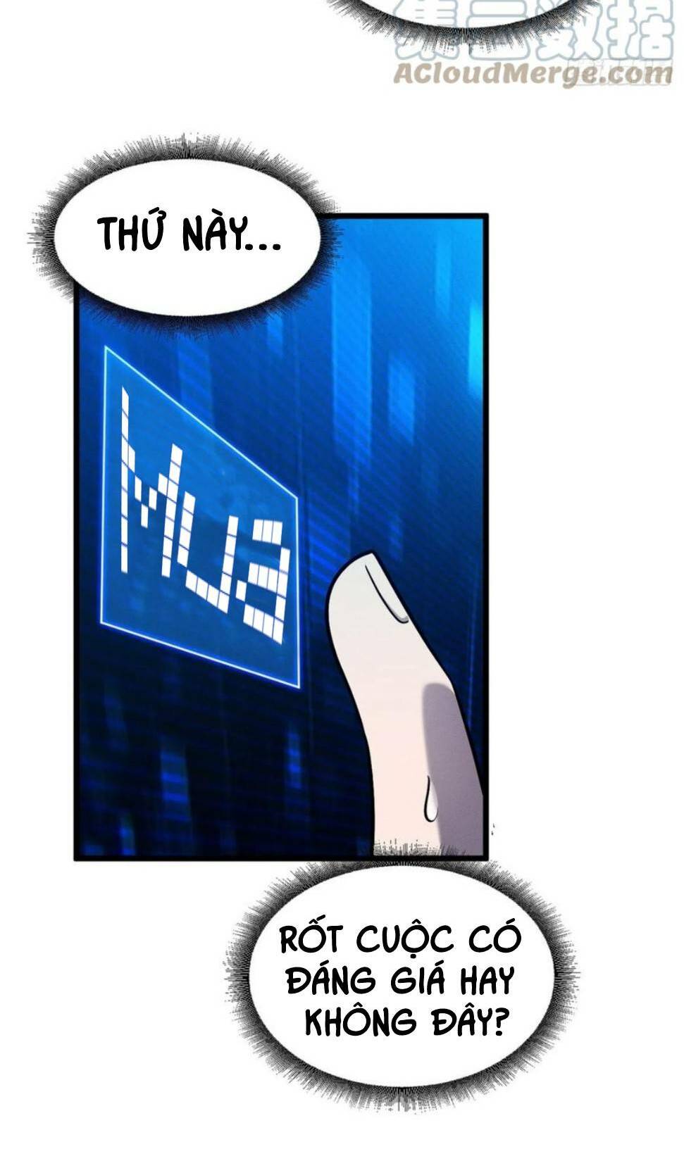 Ma Thú Siêu Thần - Chapter 42 - Page 27